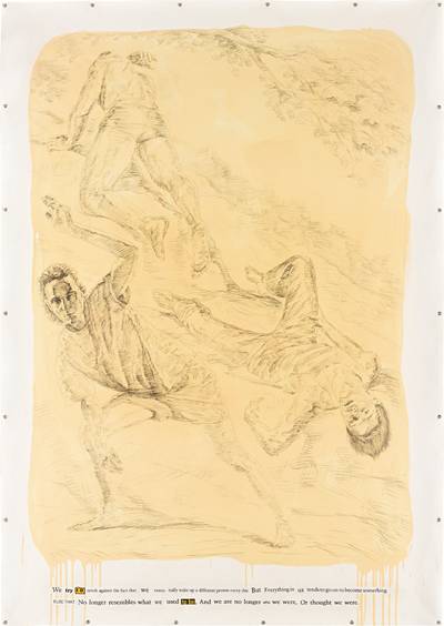 Once Removed on my Mothers Side