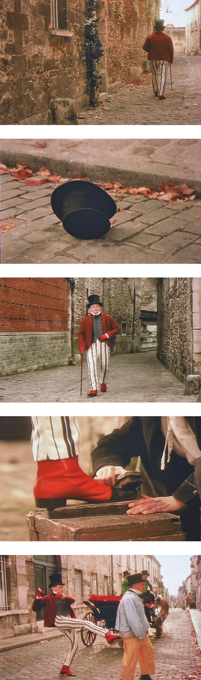 Sharon Lockhart — c-print