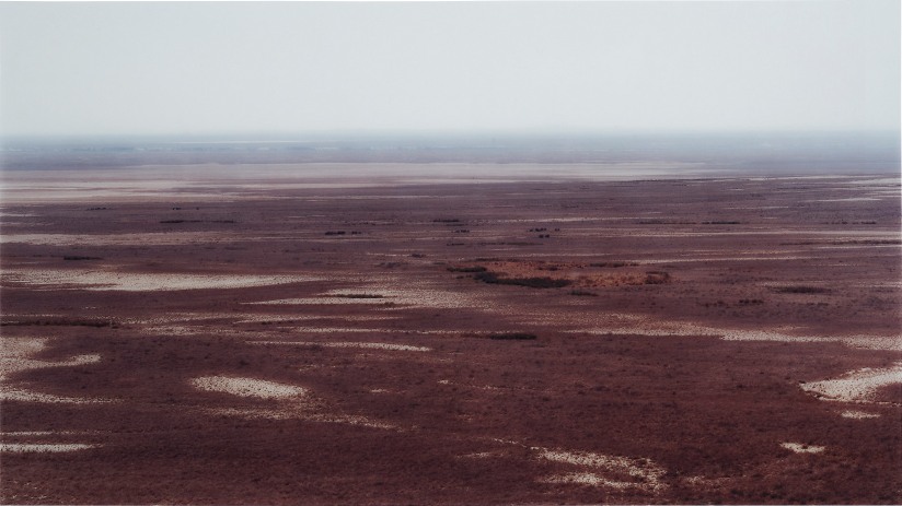 Doug Aitken — island