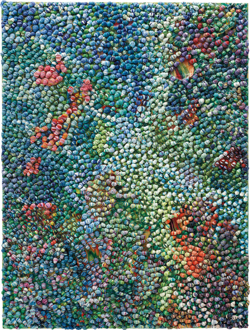 Udomsak Krisanamis — Tonight's the Night