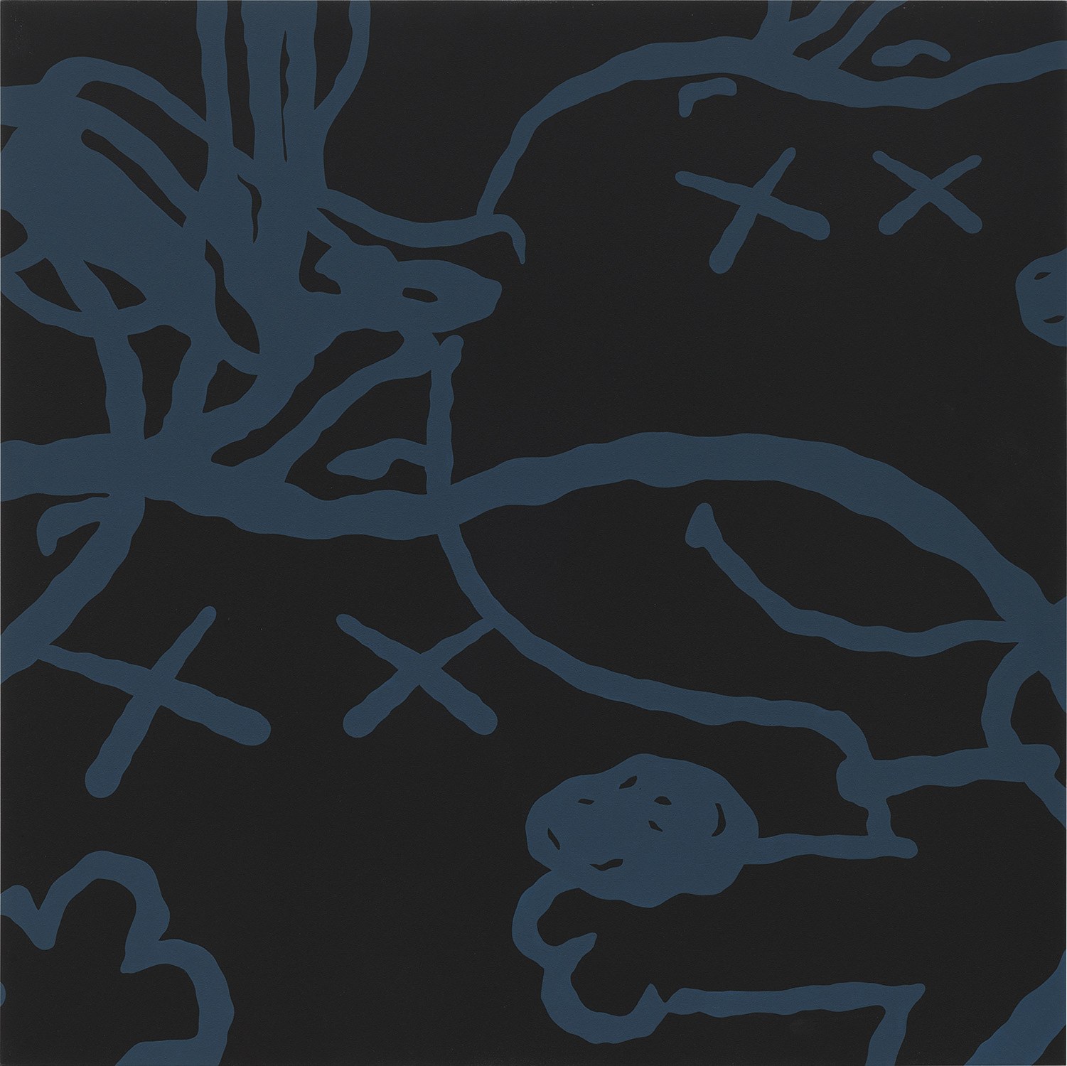 KAWS — ‘KAWS is not just referring to pop culture, he is making it’