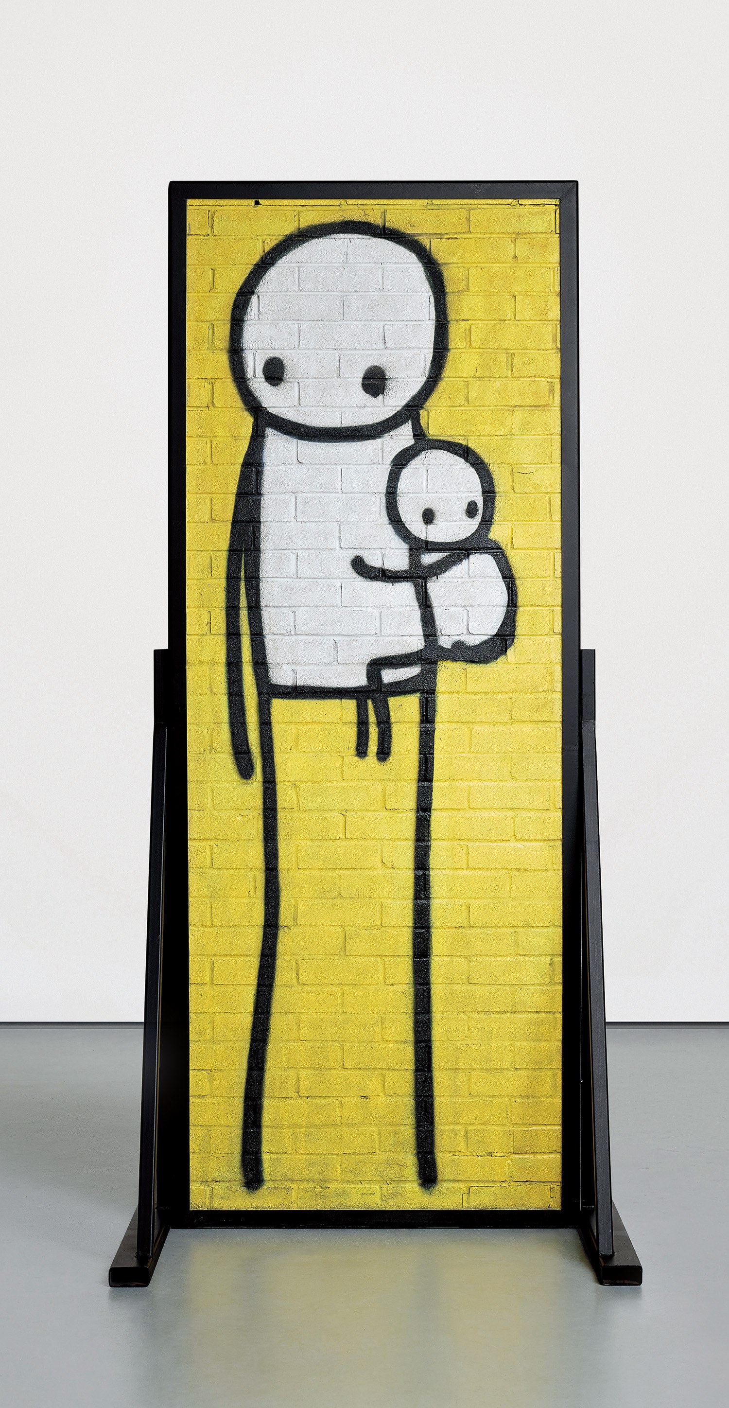 Stik — Big Mother