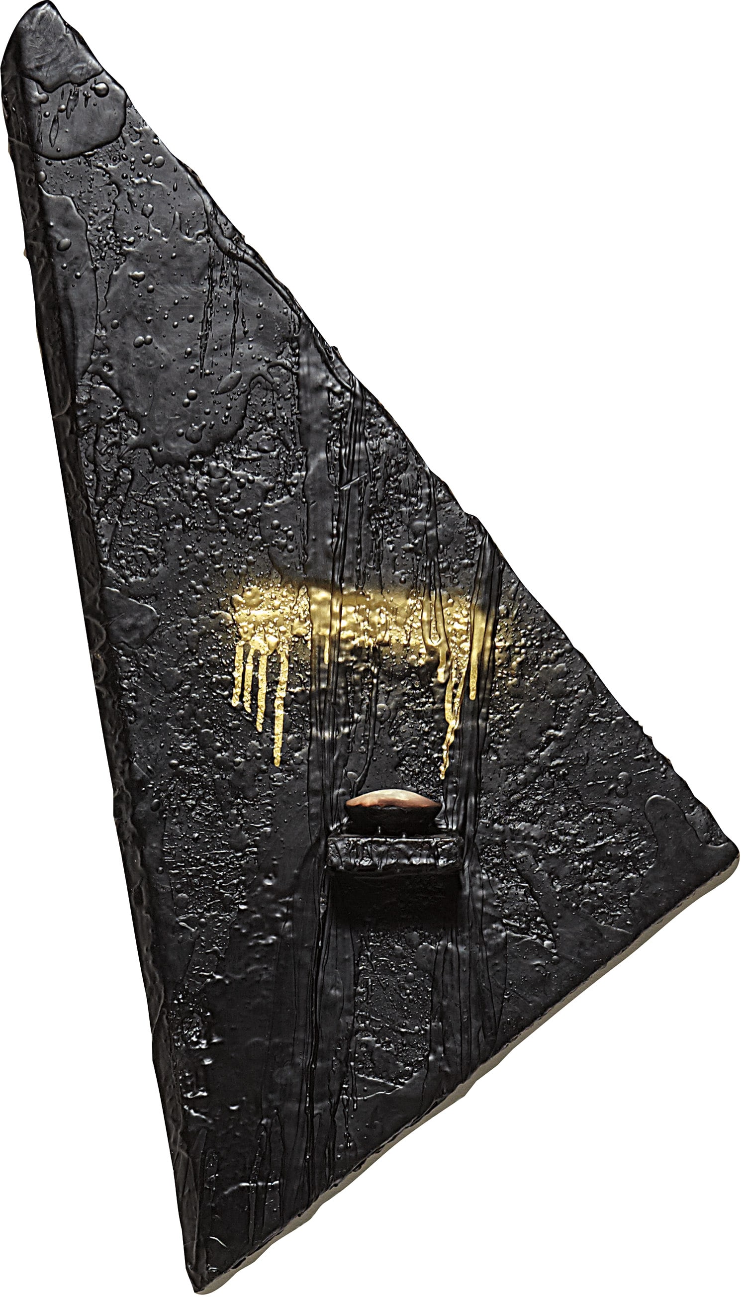 Rashid Johnson — Cosmic Soul Mate