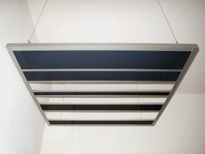 Projected Location Platform #4