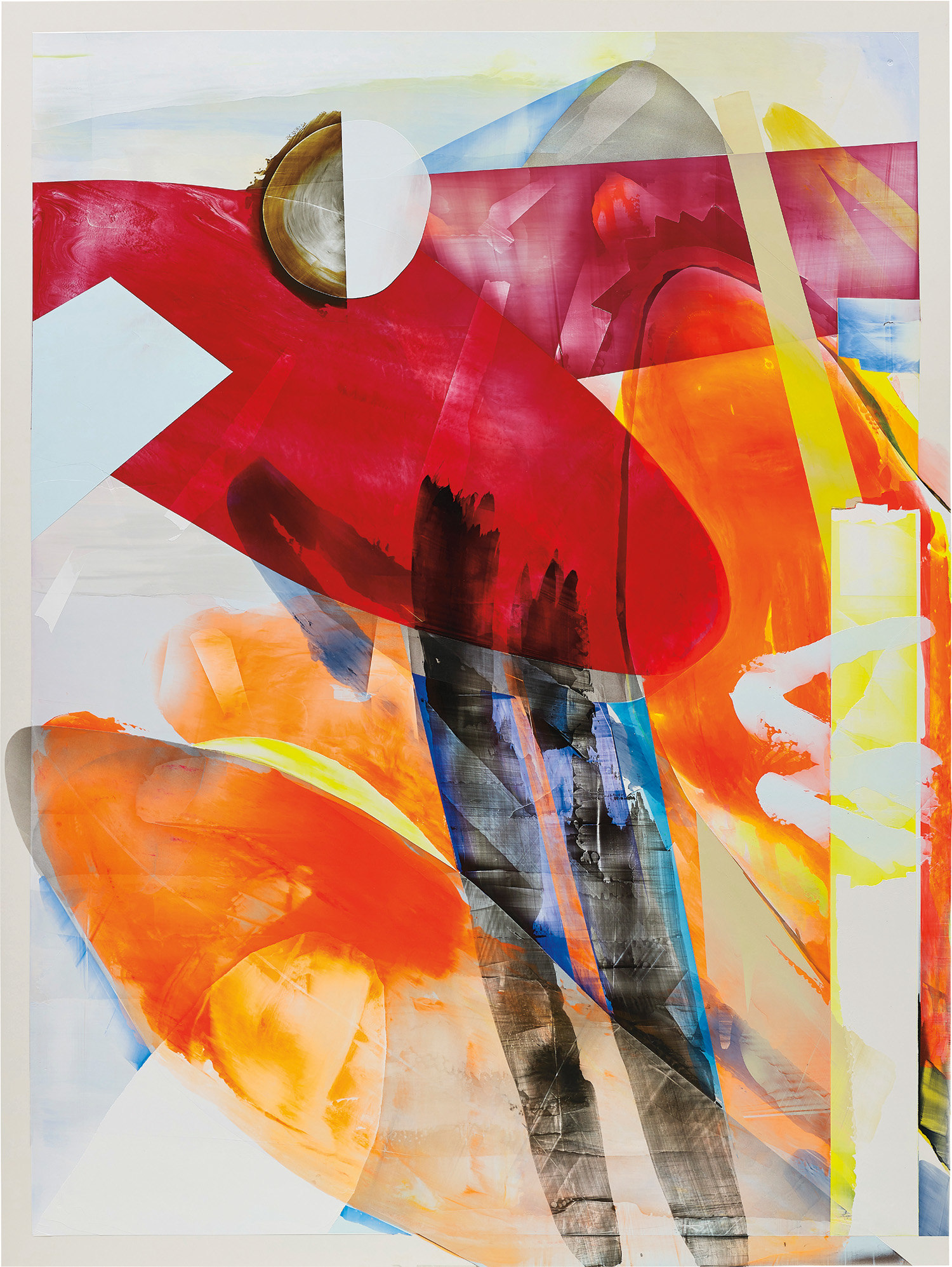 Kristin Baker — Spiritual Volleyball Player