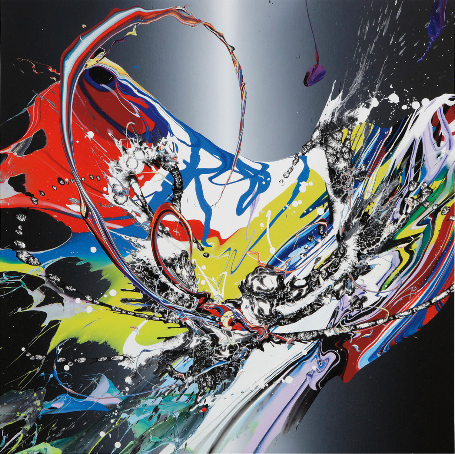 Interstellar Stargate