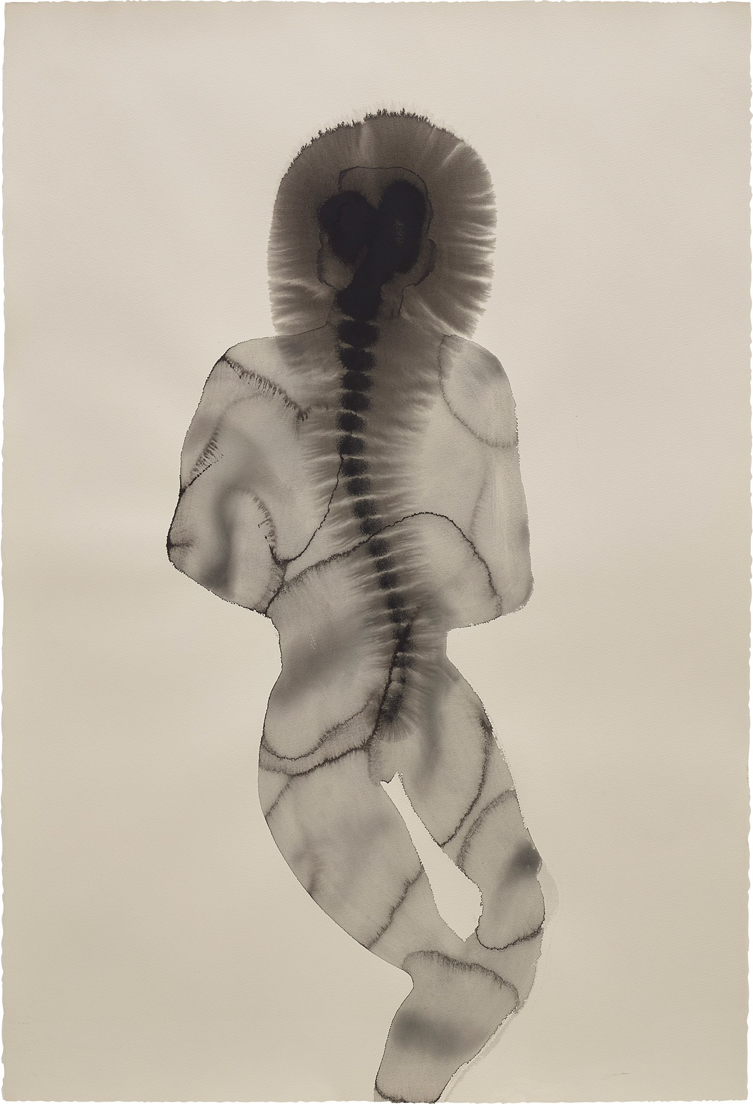 Antony Gormley — Body Xxiv