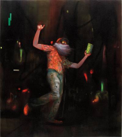 In Da Club - Volume One