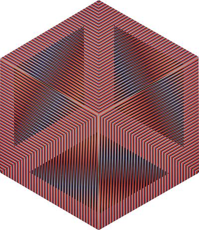 Color Aditivo Permutable Serie D