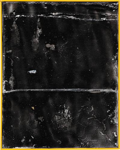 F (Dann lieber nein), 2012