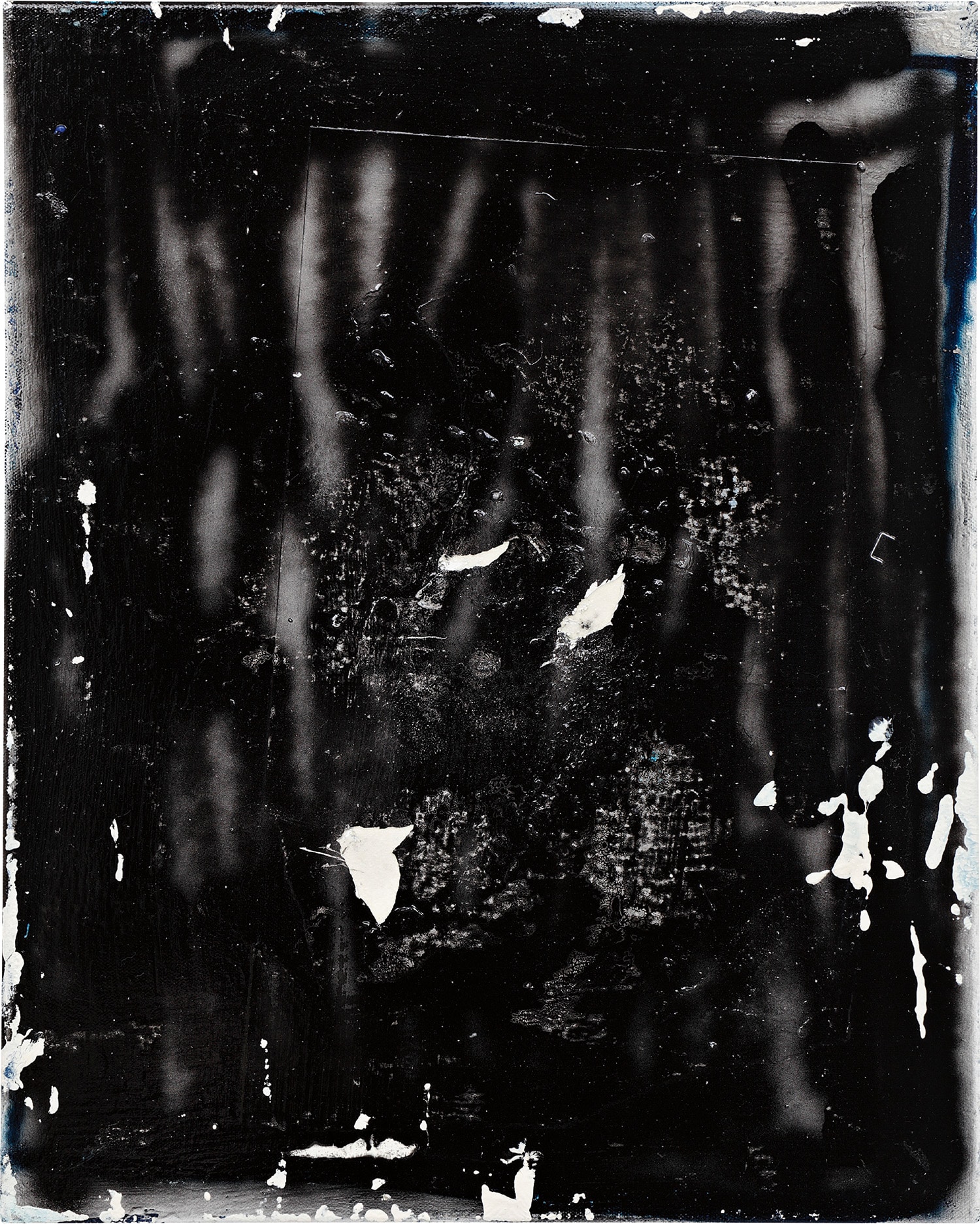 David Ostrowski — F (Dann lieber nein), 2013