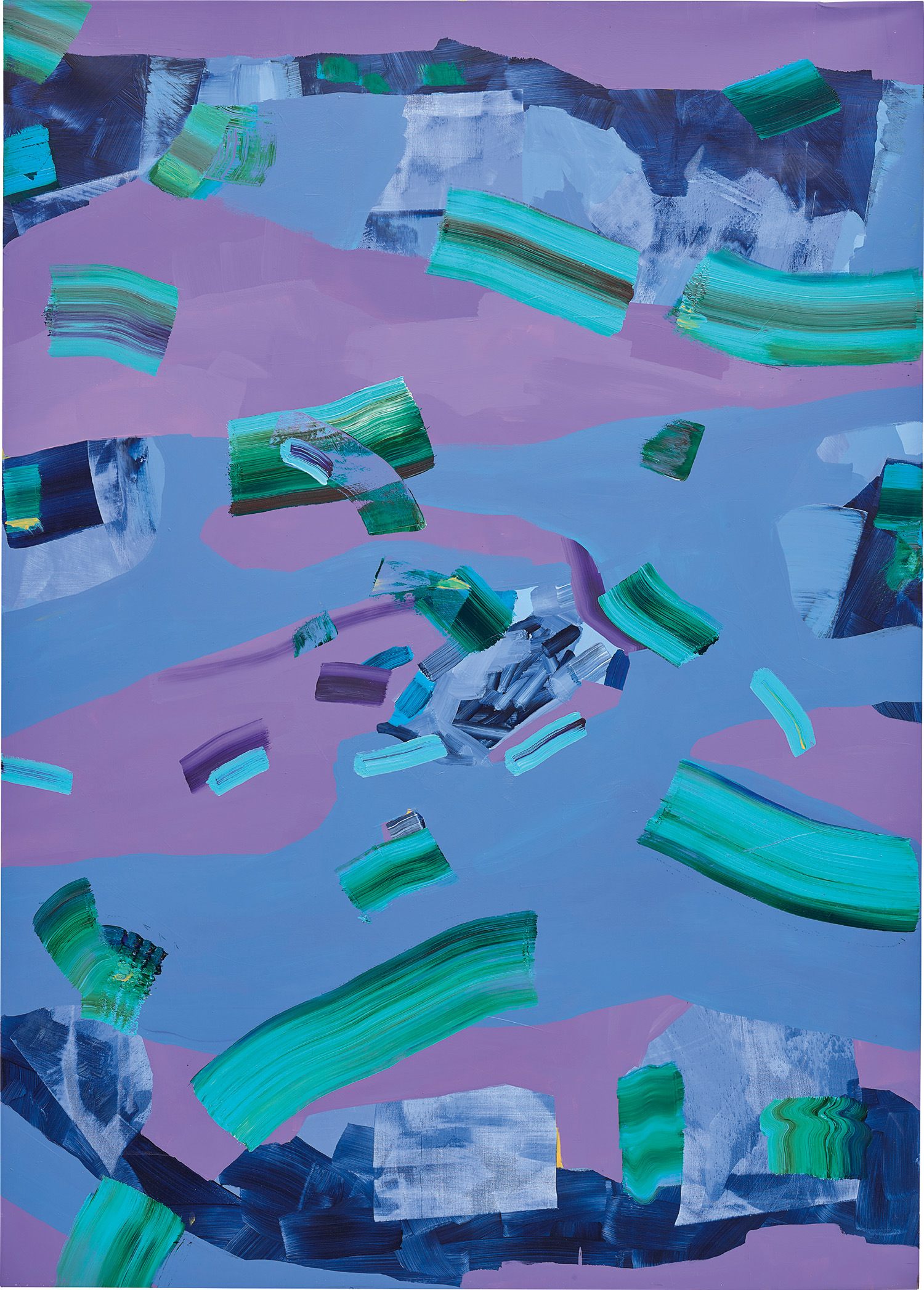 Isabella Nazzarri — Il Grande Inverno