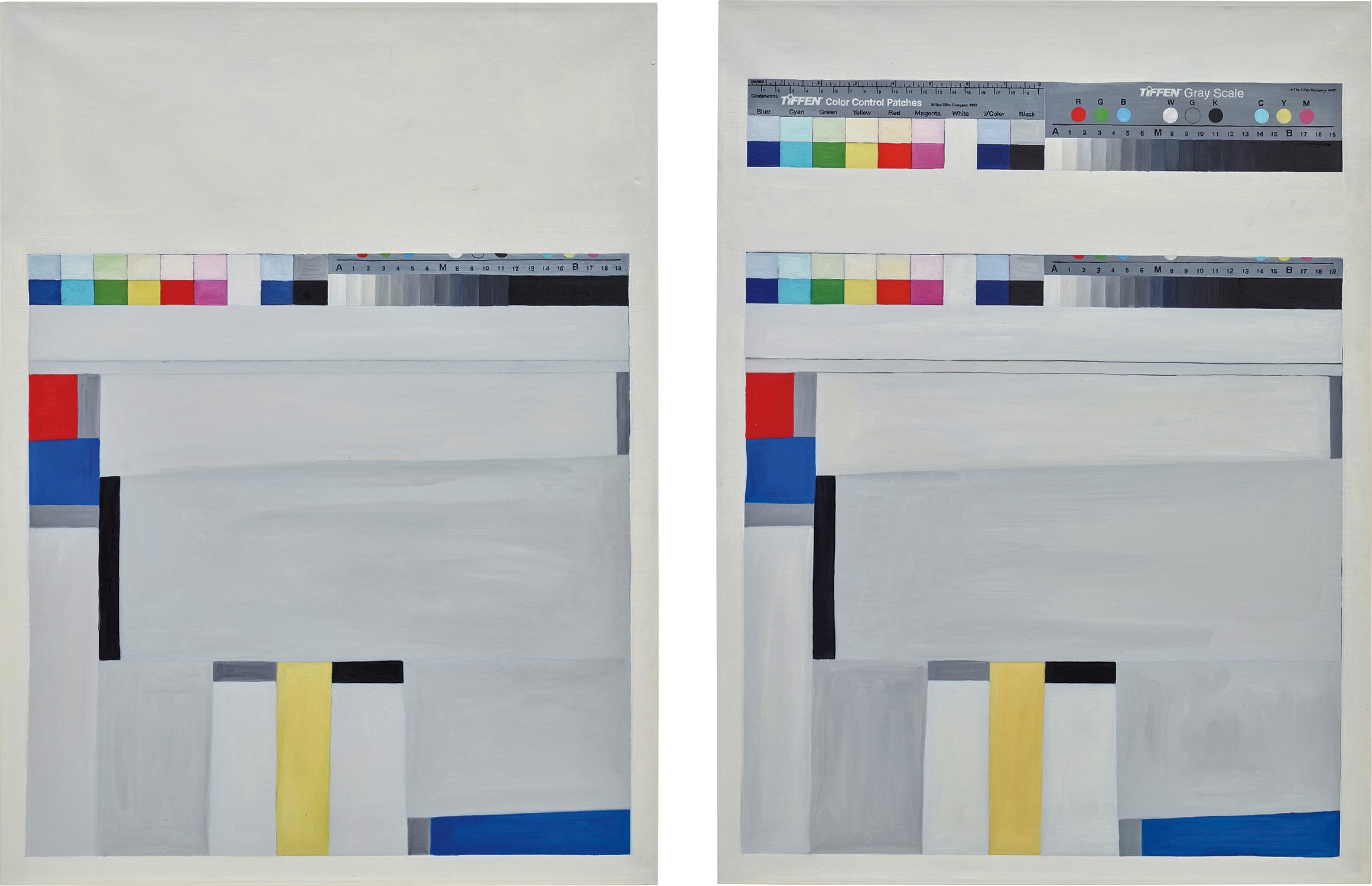 Ryan Gander — Remember me, mistakenly - Although you've given me everything (Glarner)