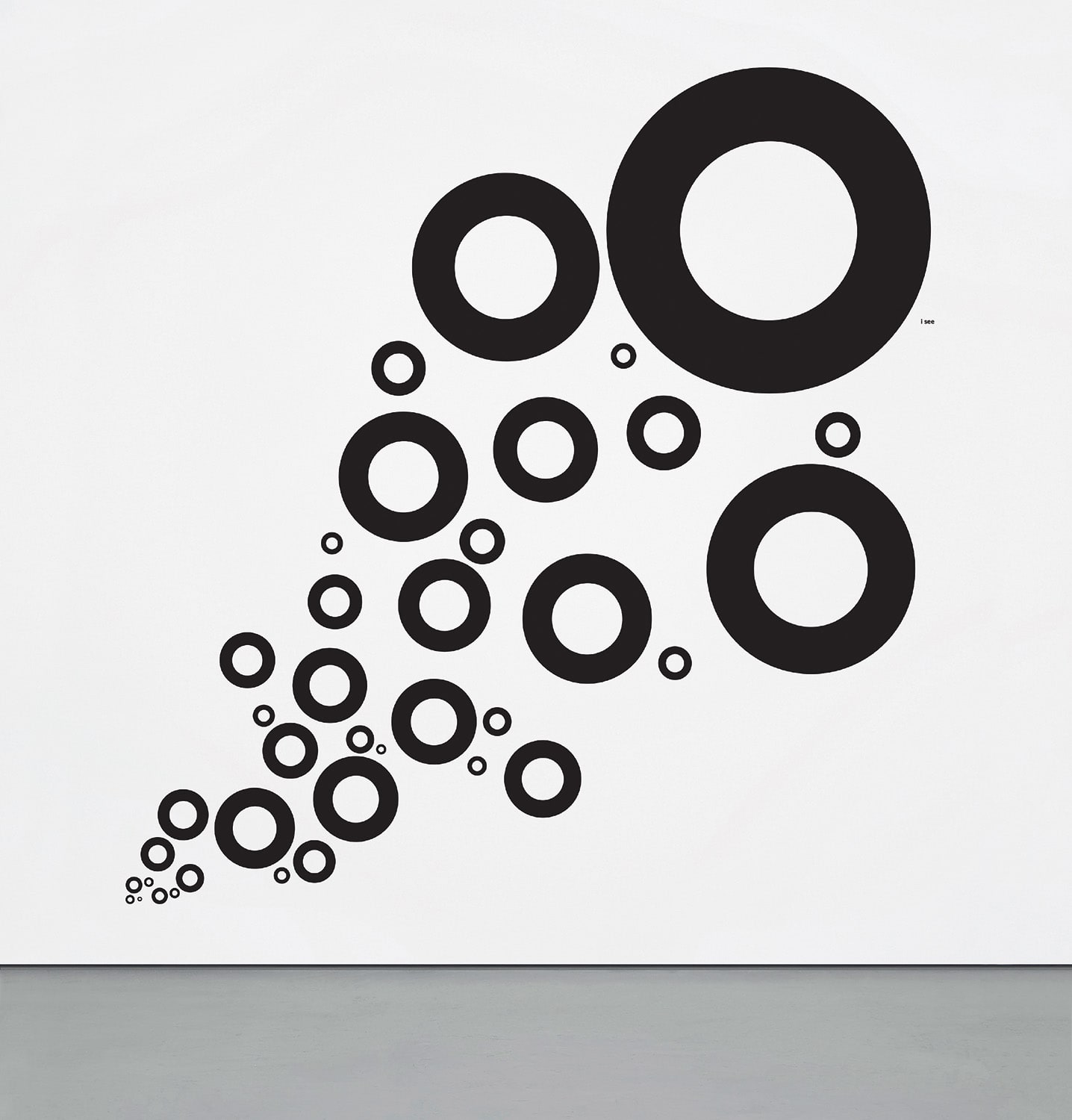 Ryan Gander — OOO I See