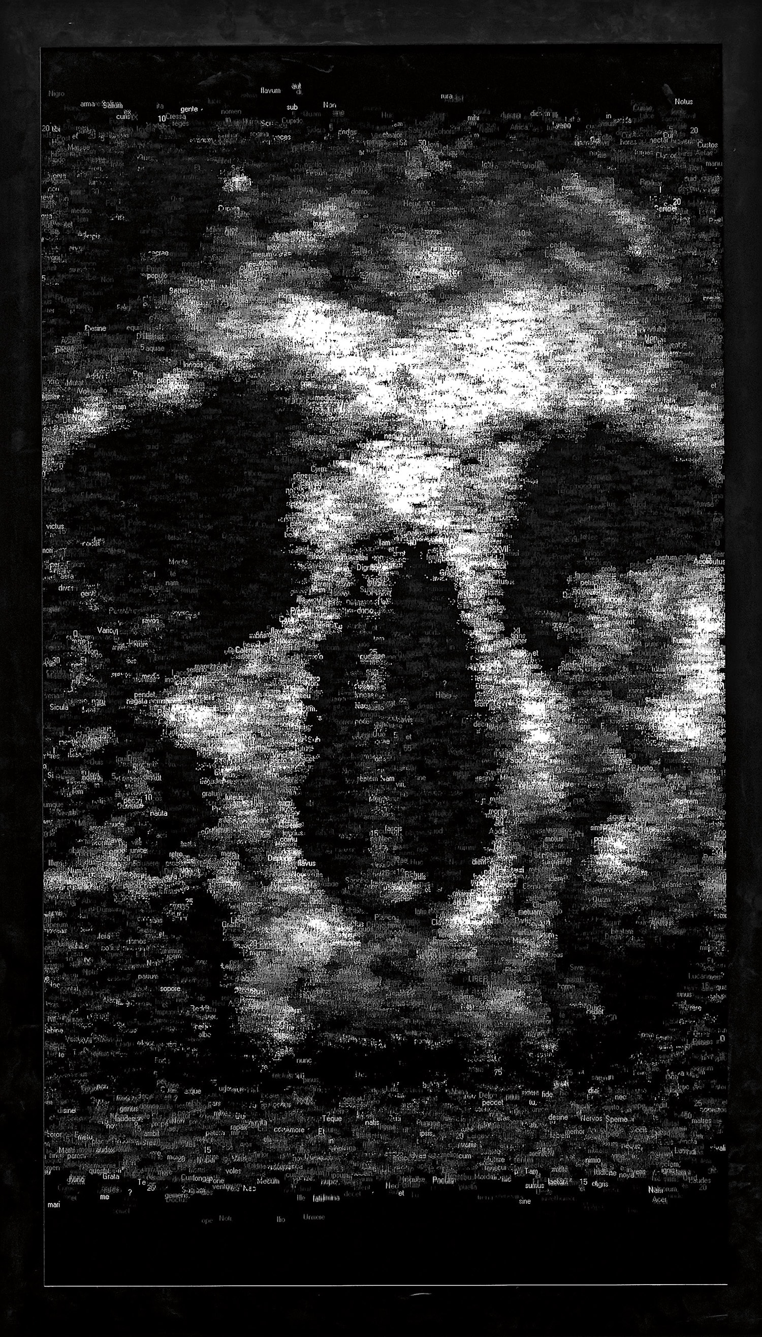 Charles Sandison — Pallida mors aequo pulsat pede pauperum tabernas regumque turris