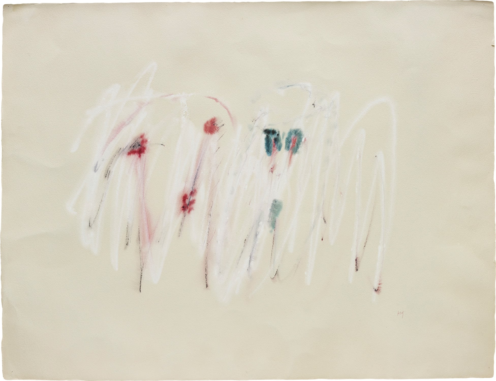 Grau-rosa Elephanten