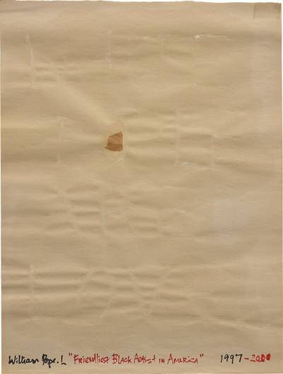 White People Are Love