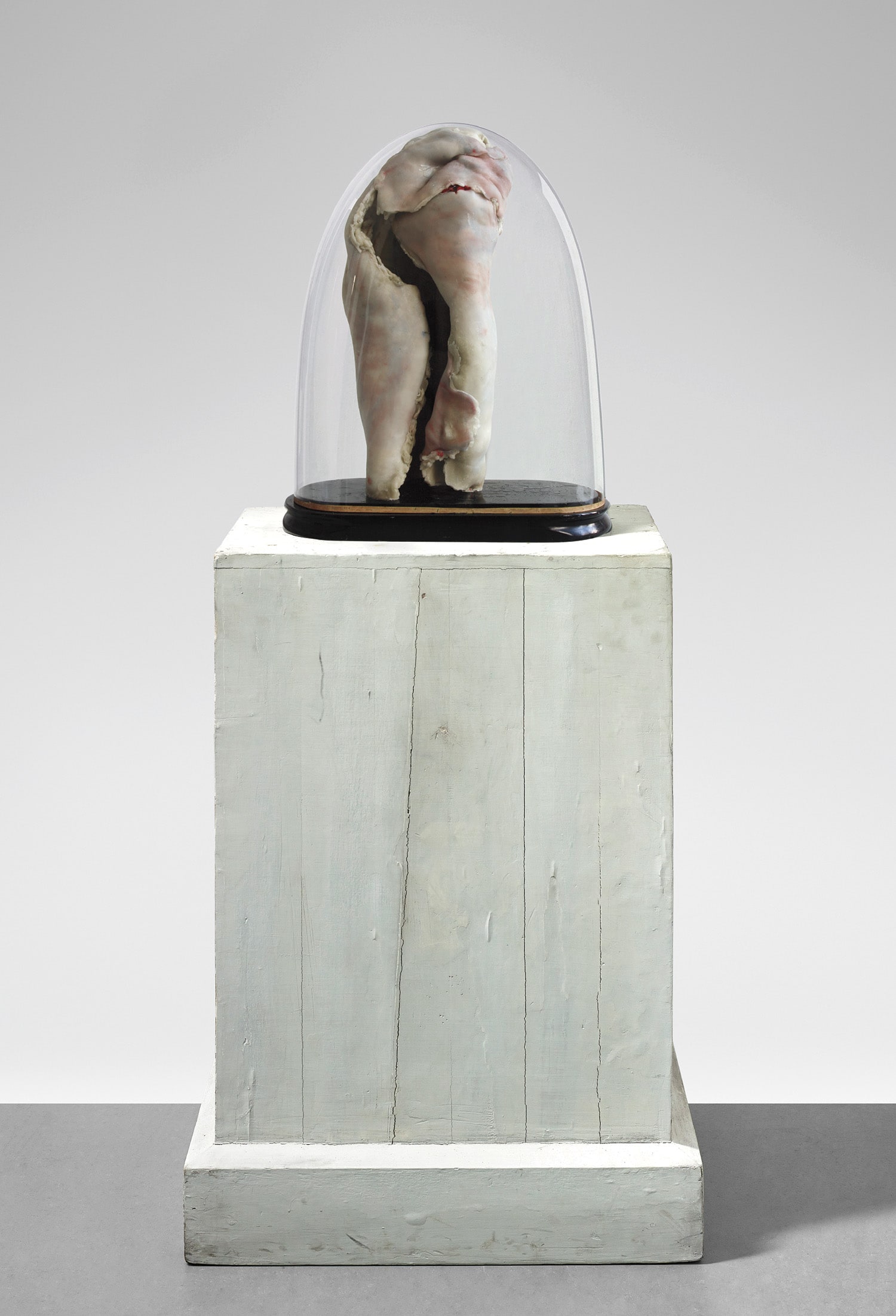 Berlinde De Bruyckere — Detail Quan, 2010