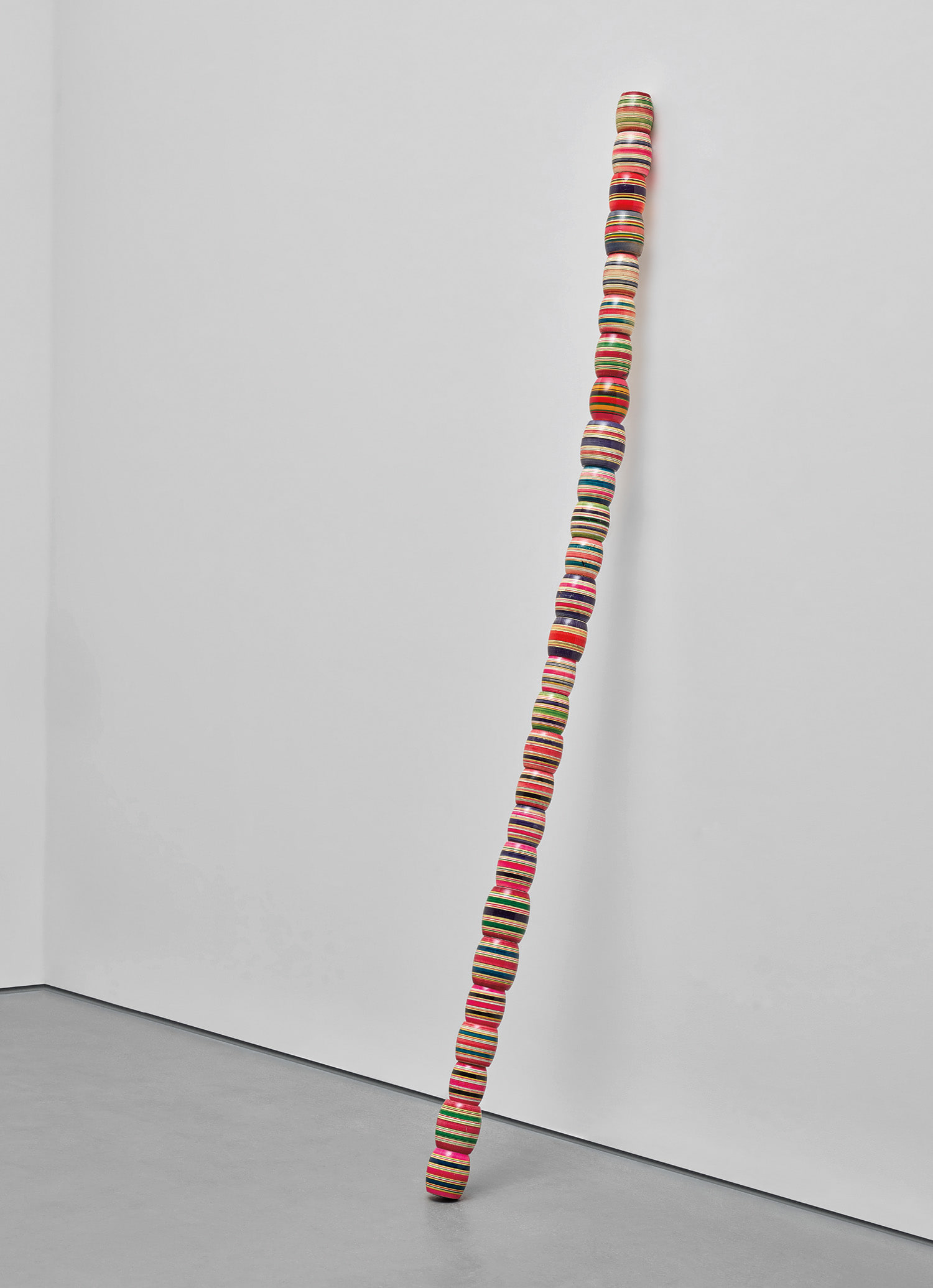 Abraham Cruzvillegas — Apropiacion Microtonal Equivocada IV (Confused Microtonal Appropriation IV)