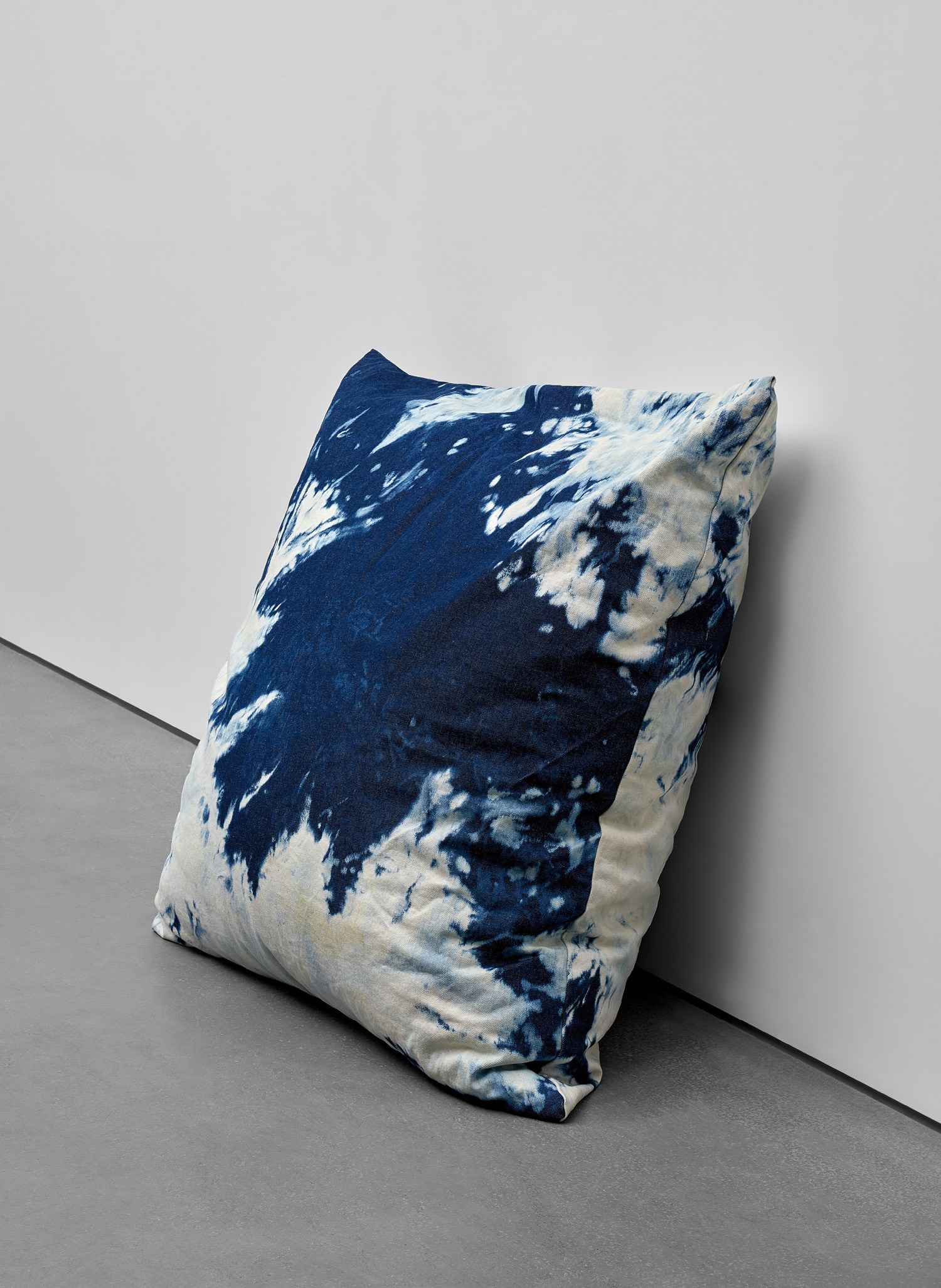 Korakrit Arunanondchai — Pillow