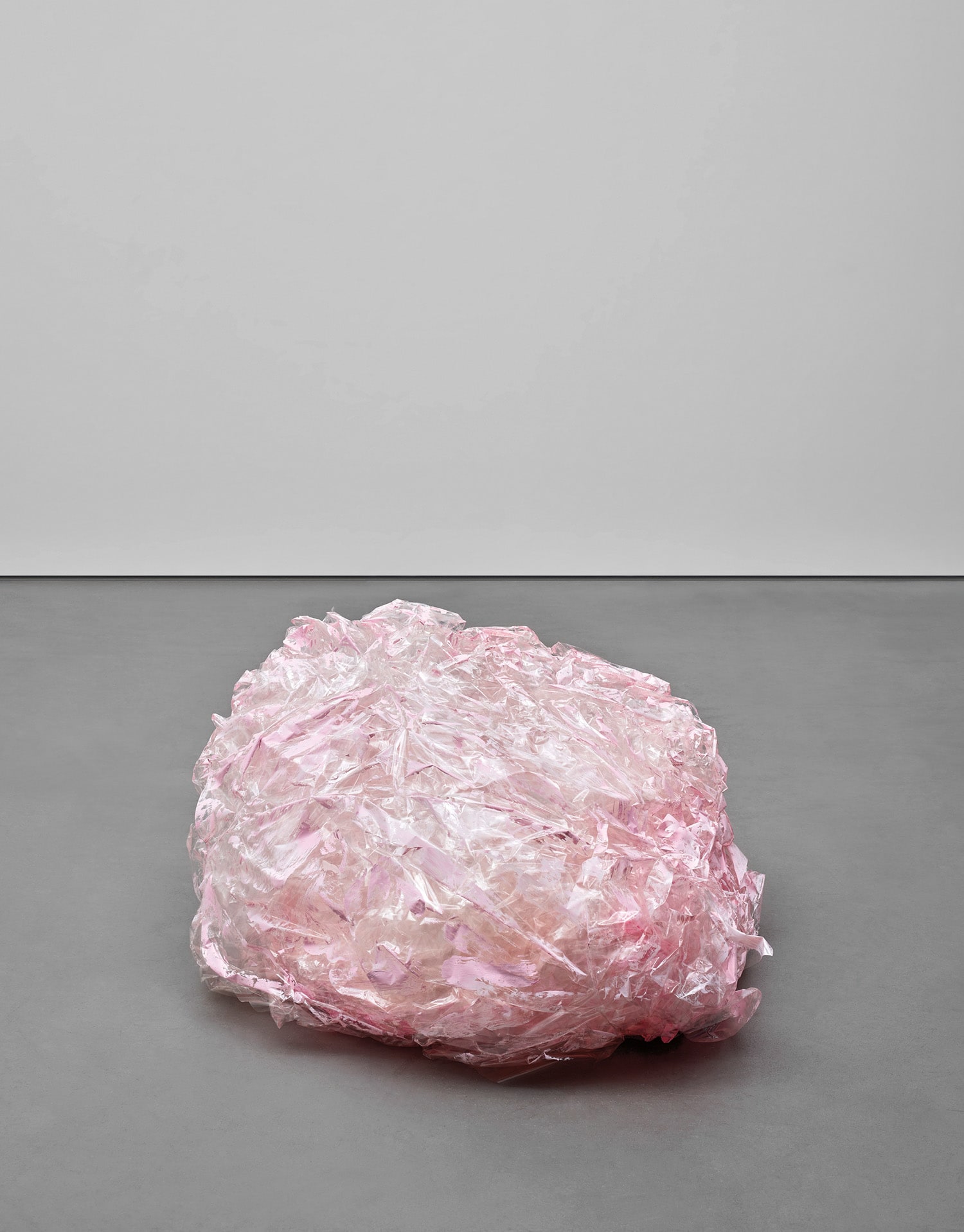 Apart from Actually Blushing