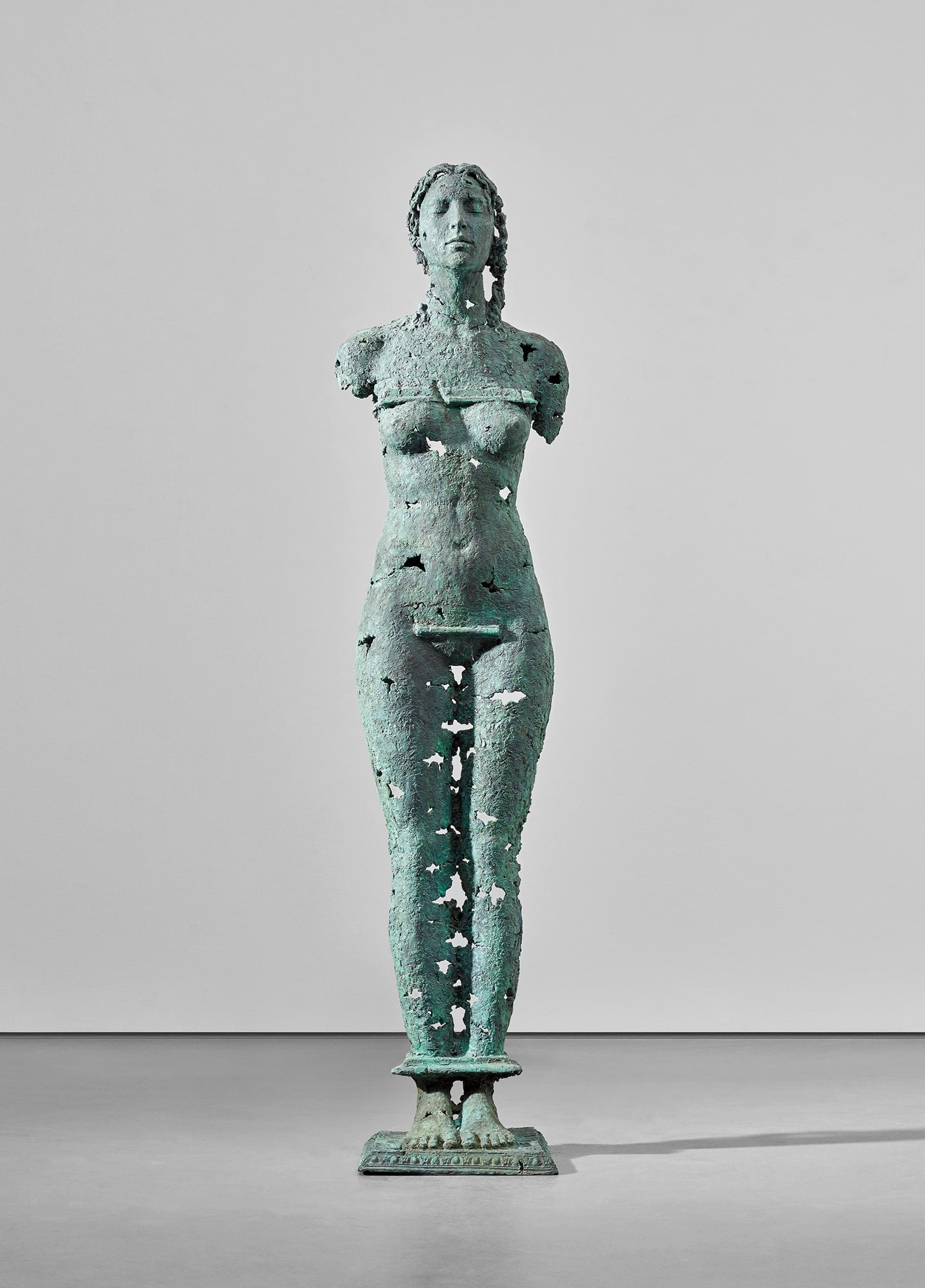 Egor Zigura — Kore that Awakening