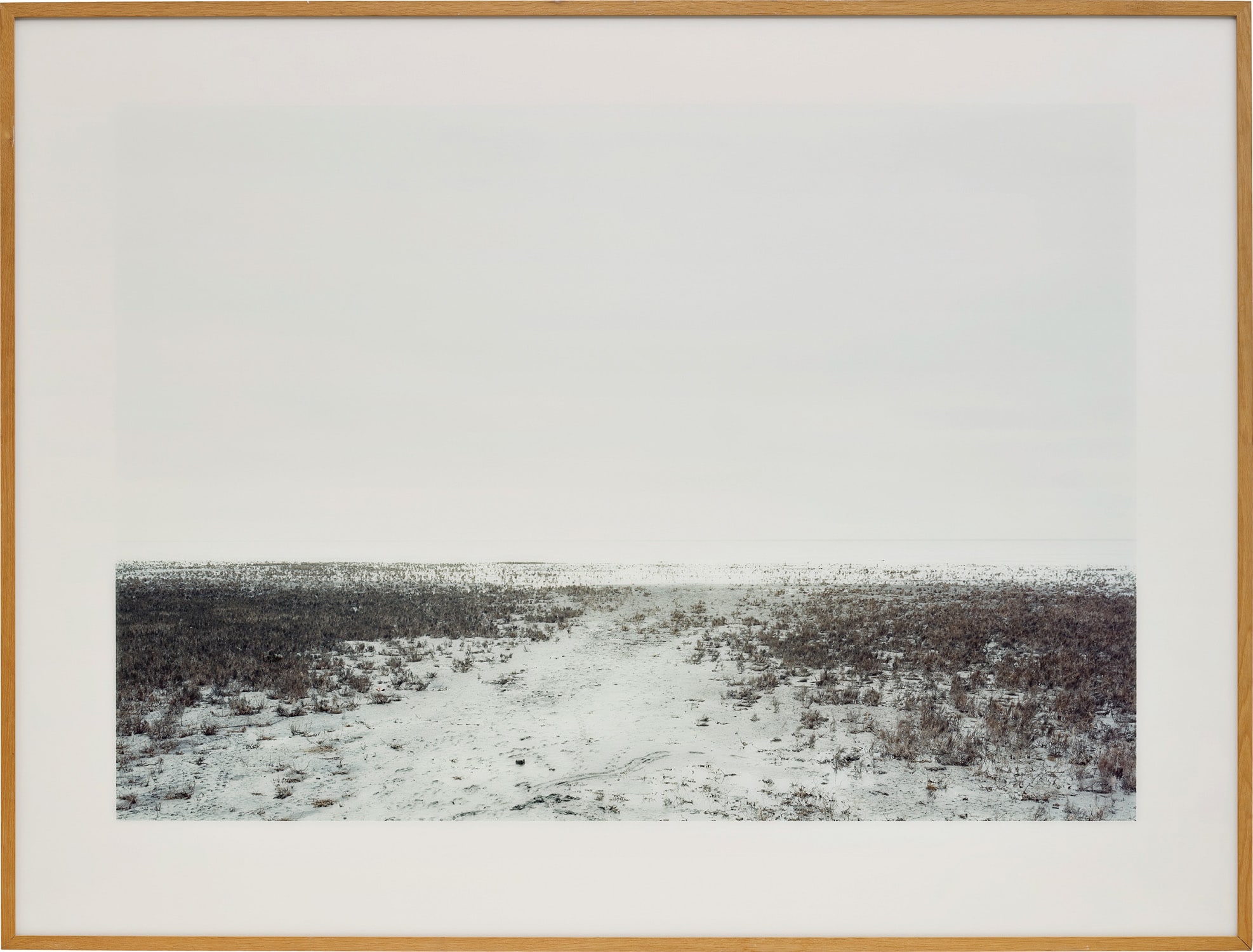 Elger Esser — Westhoek