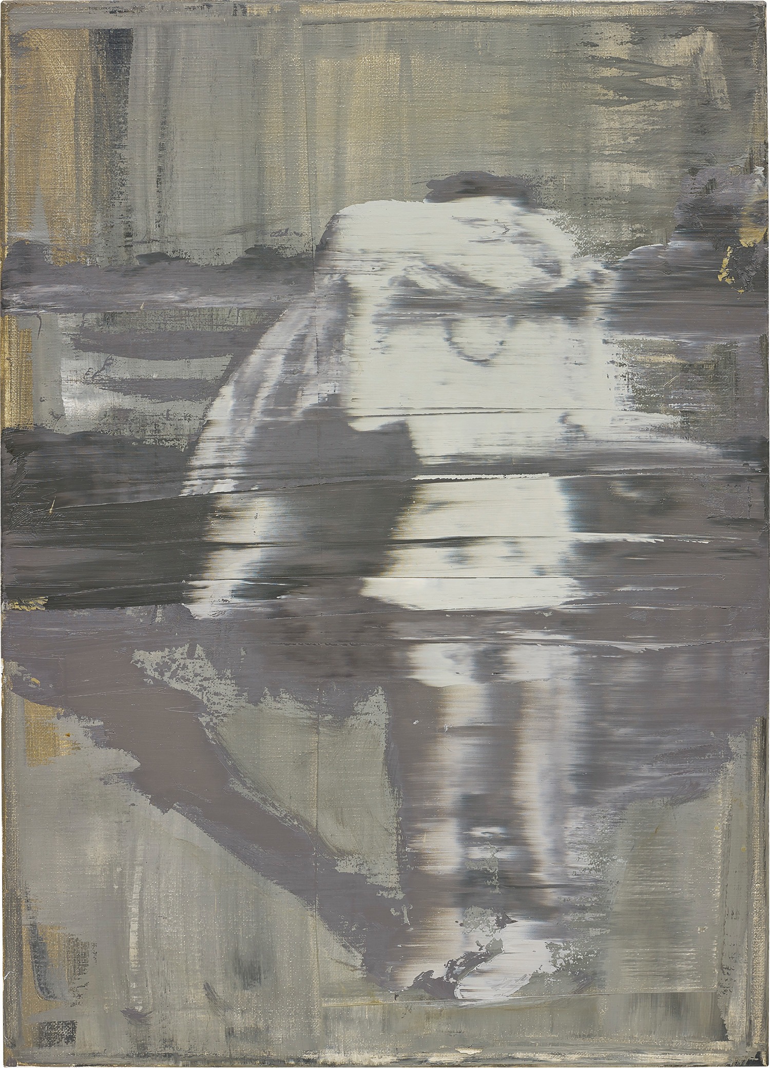 Andy Denzler — Undercover