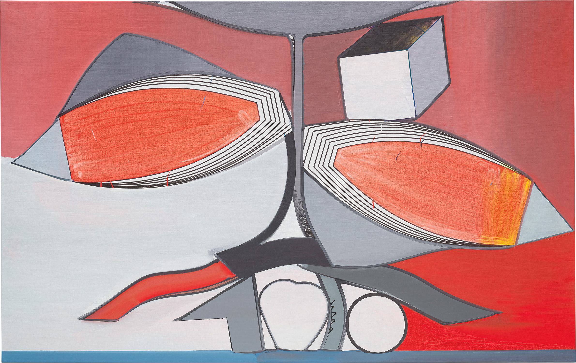 Thomas Scheibitz — DFW