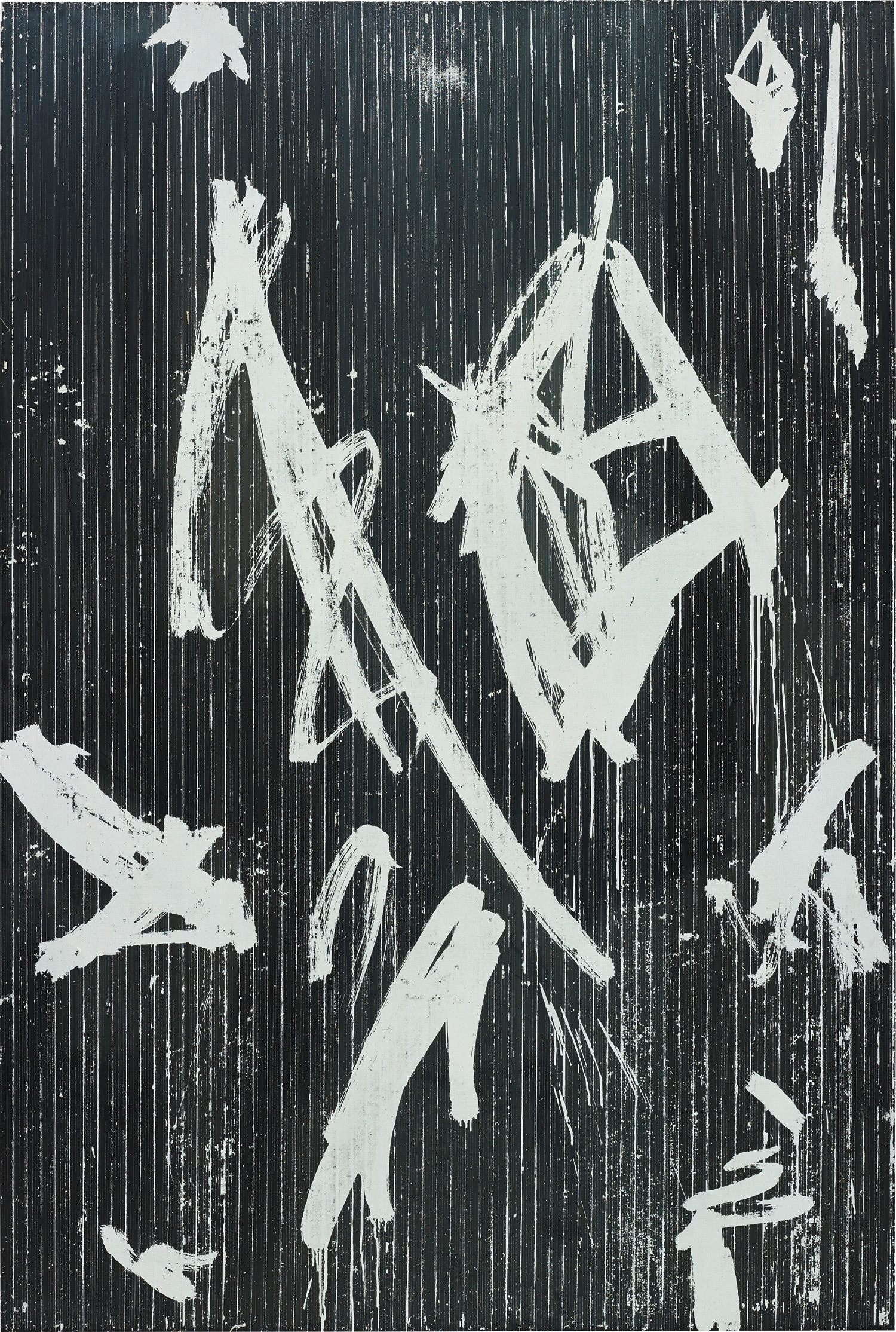 Gregor Hildebrandt — Schatten werfen keine Schatten (Tocotronic)