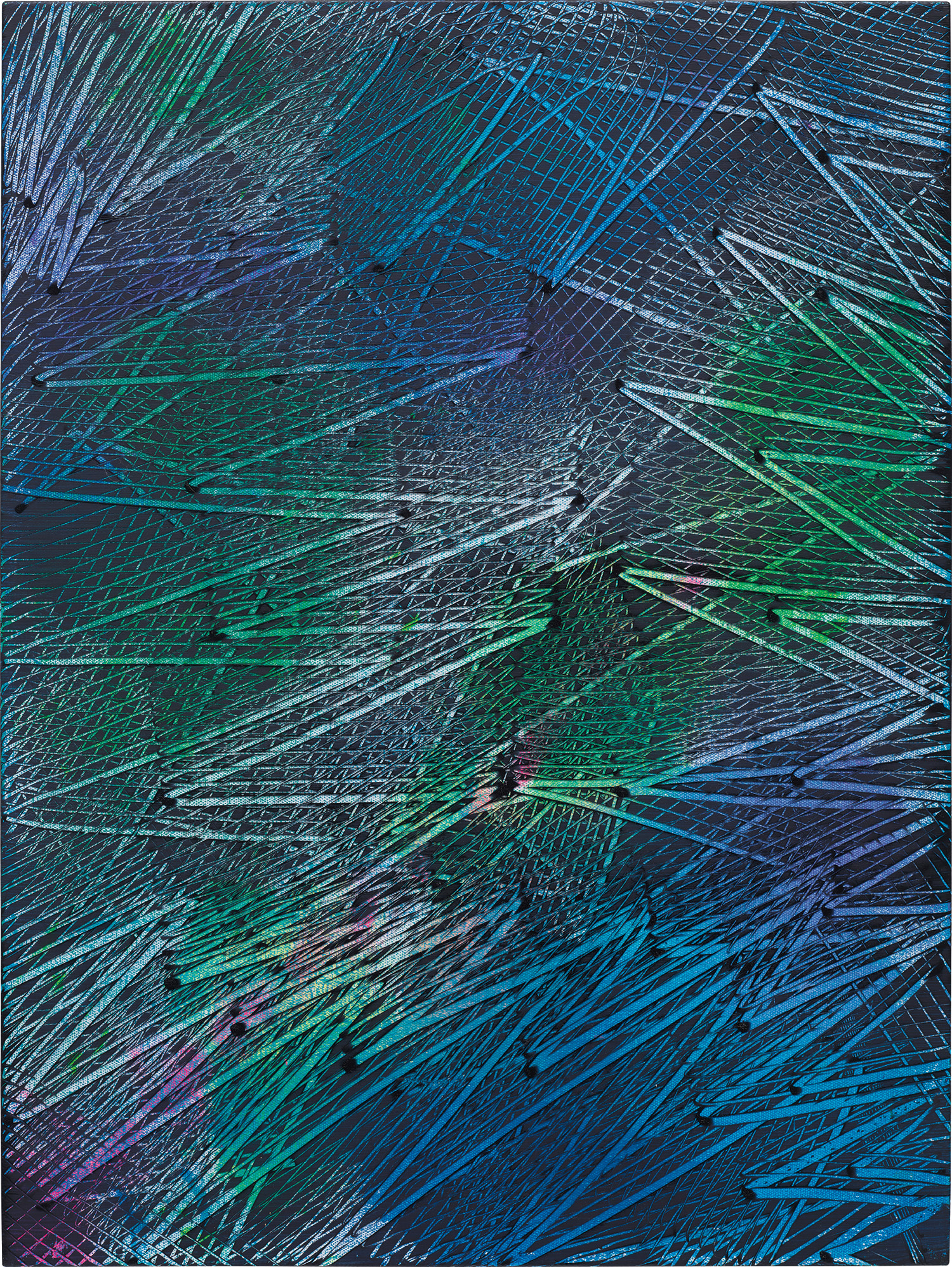 Julia Dault — Kissyface