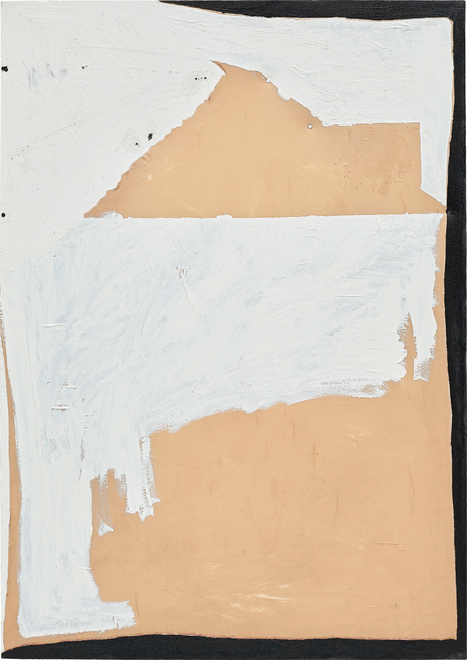 Where There is Smoke, There is Strawberry Jam