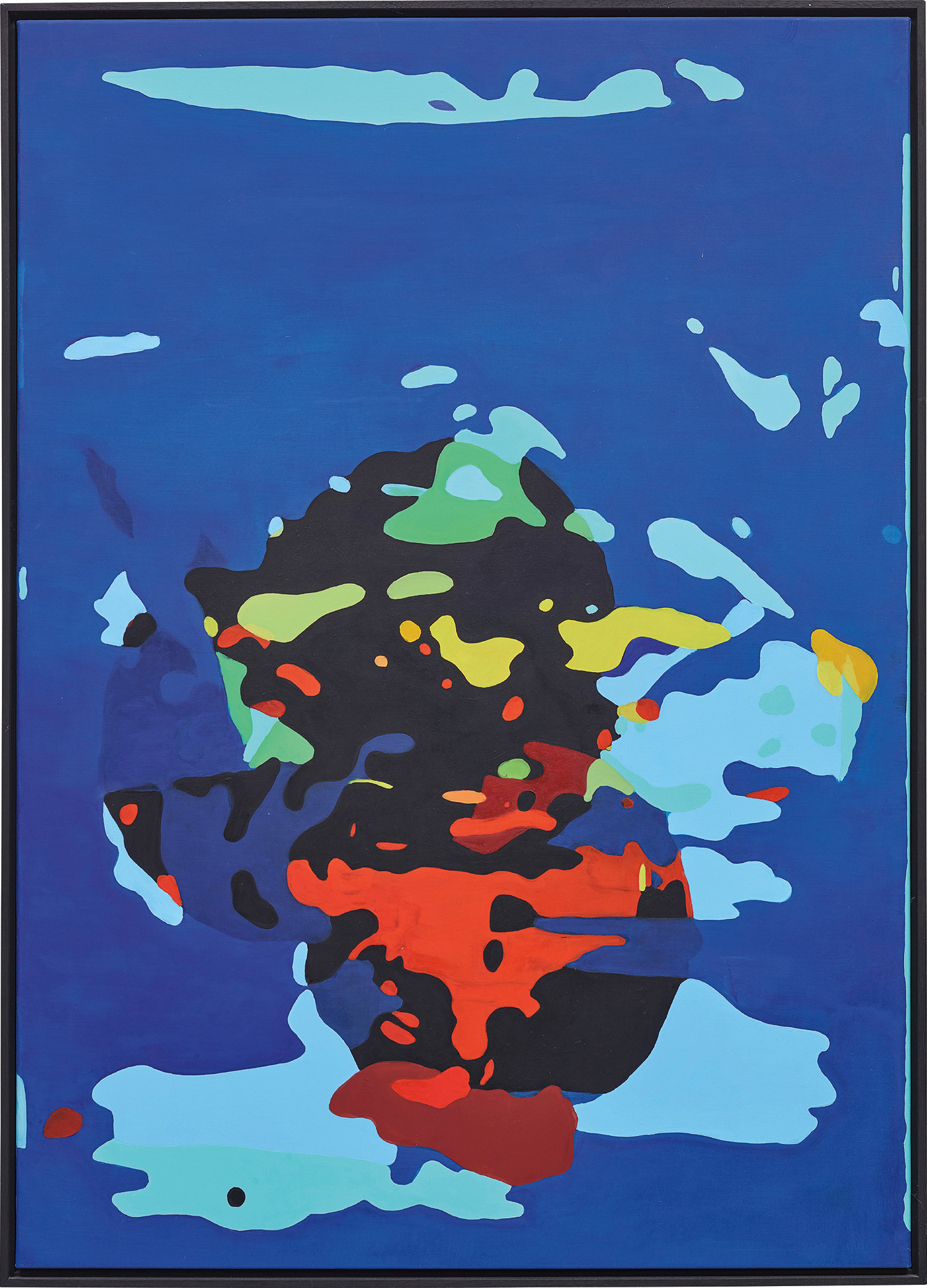 Under The Influence #2