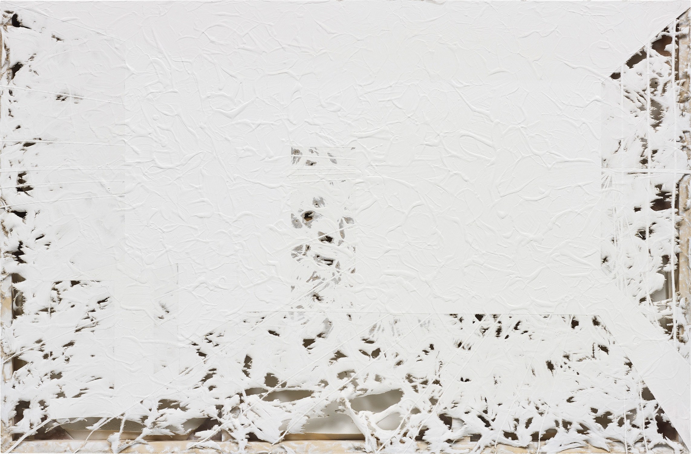 Analía Saban — Erosian (Room) #2