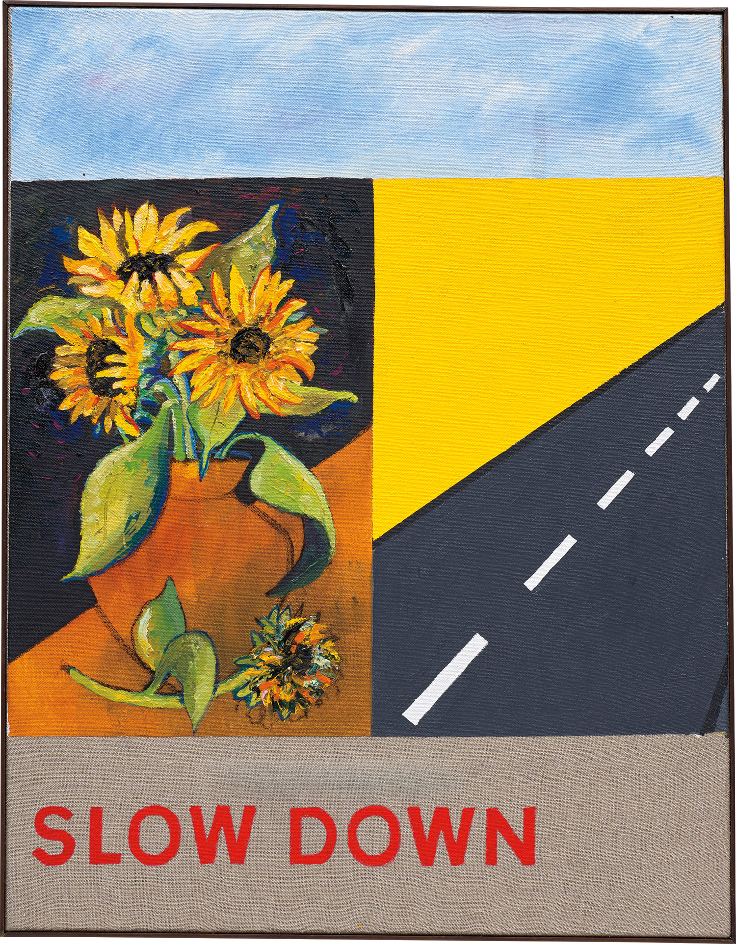 Slow Down