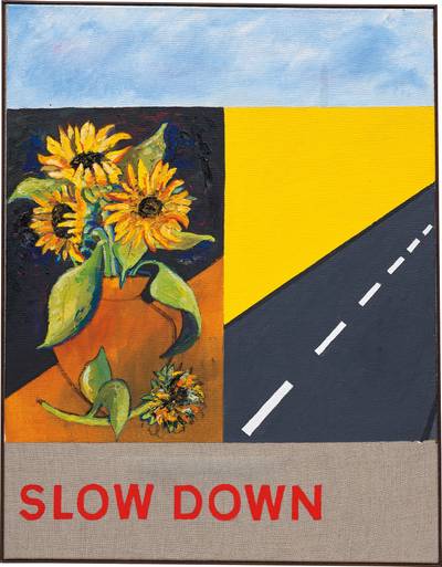 Slow Down