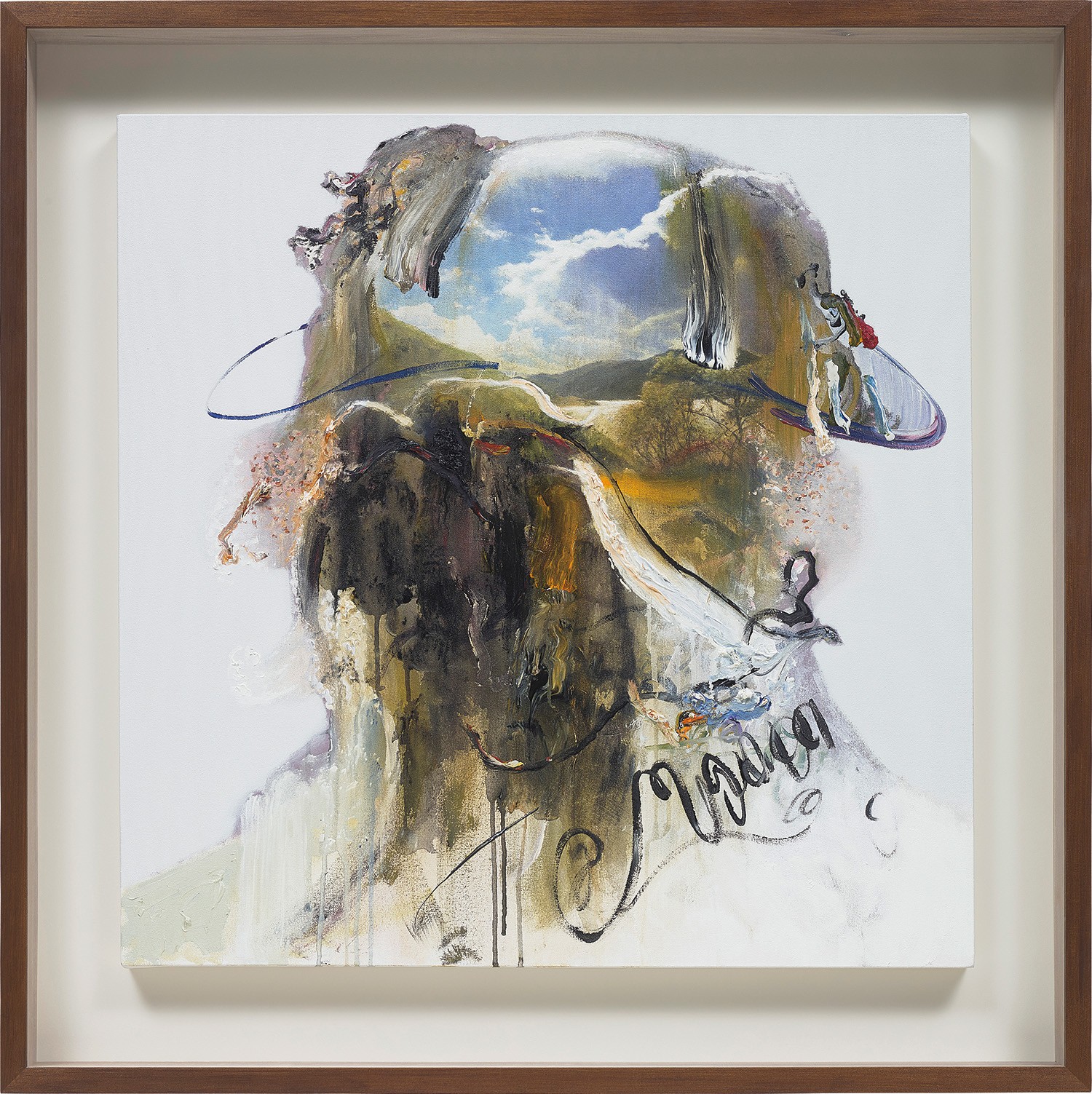 Divine States (Place Fell)