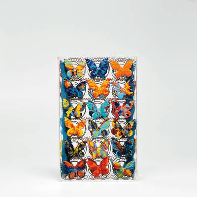 Dalla Primavera di Botticelli