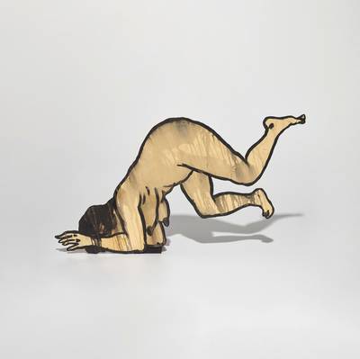 Alexander Shishkin-Hokusai