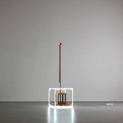 Entering into Nothing Else