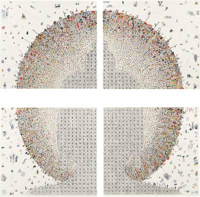 The Shambala of Modern Times