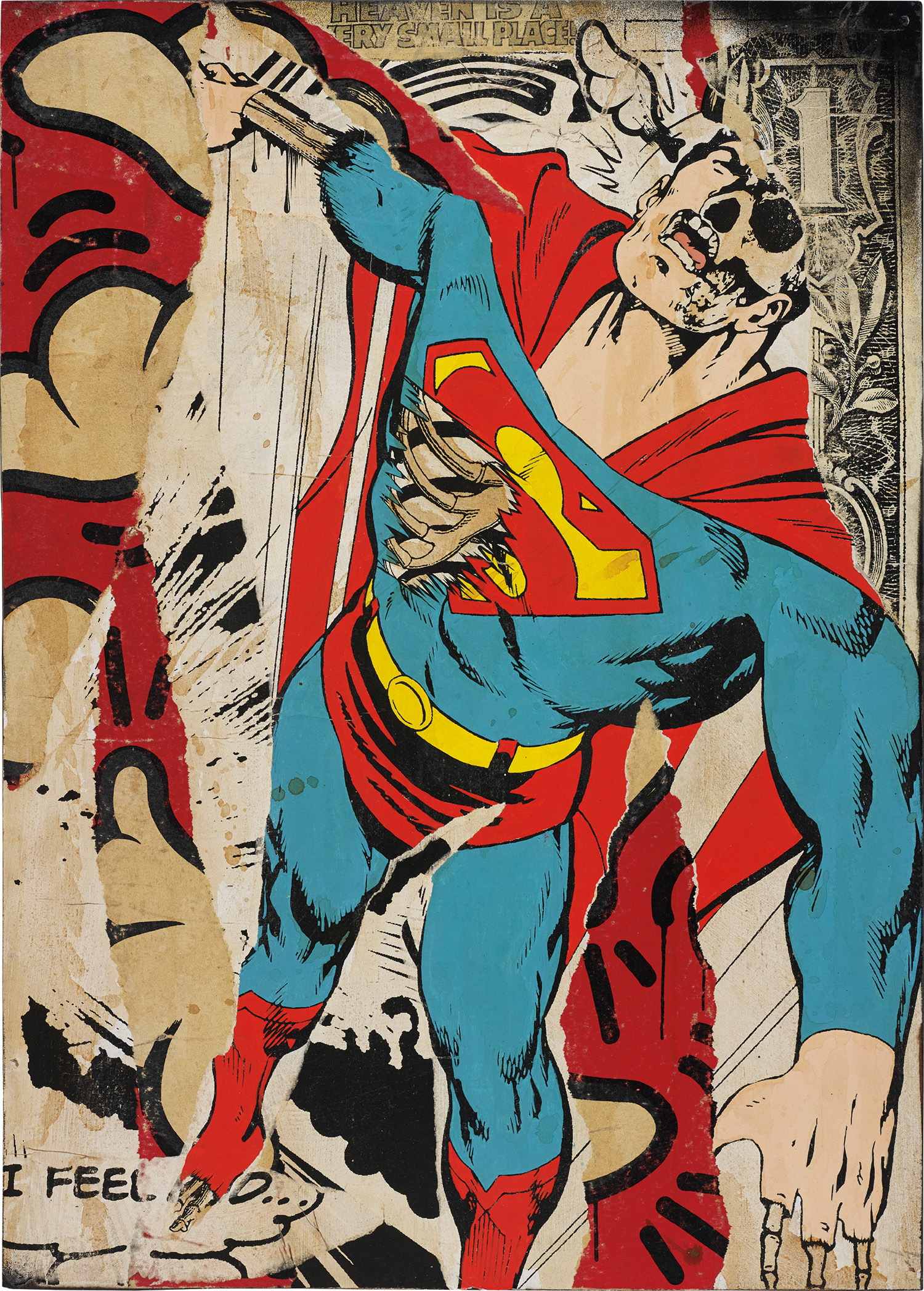 Invader — Alias LDN_59