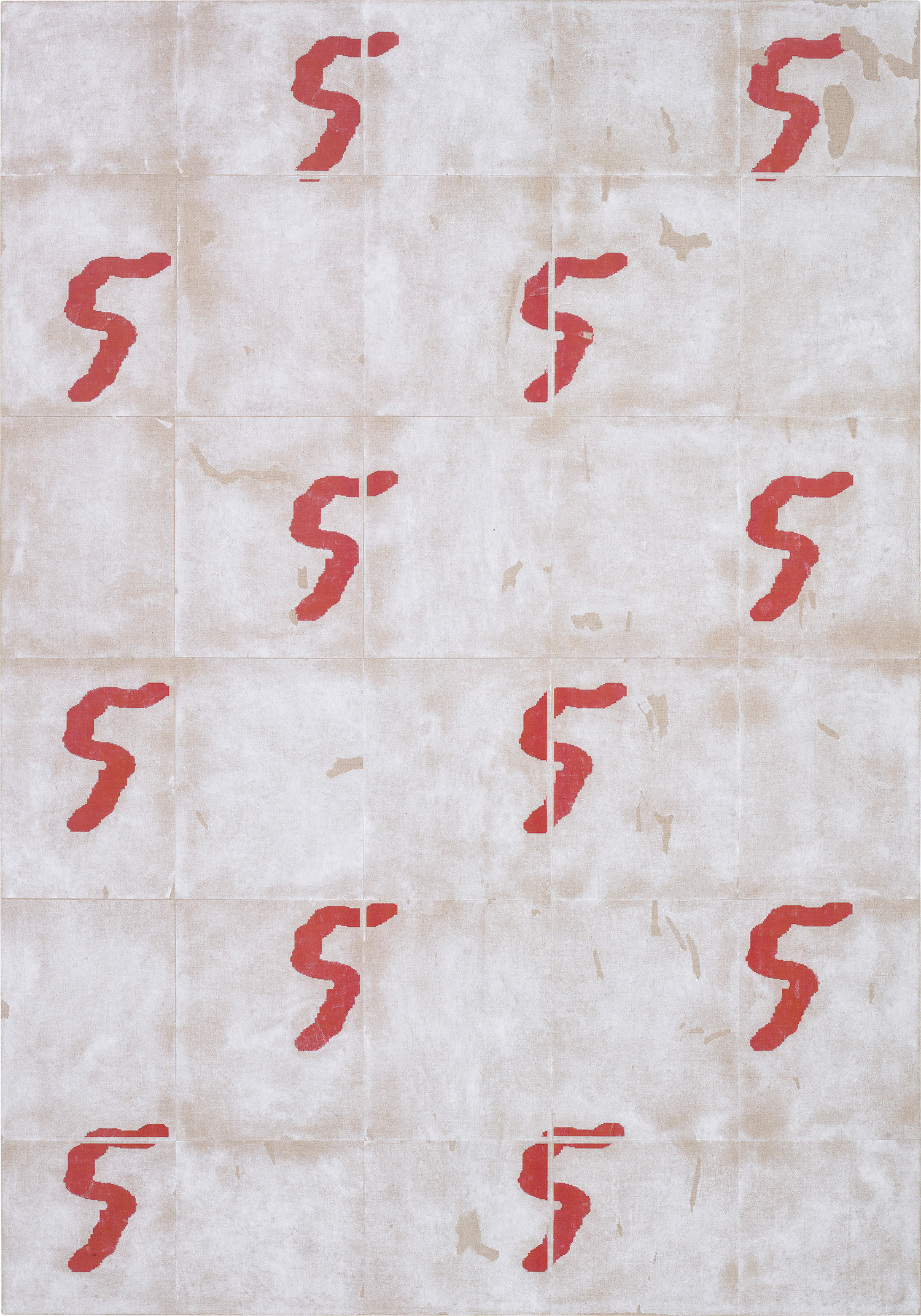 Caledonia Curry / Swoon — Monica