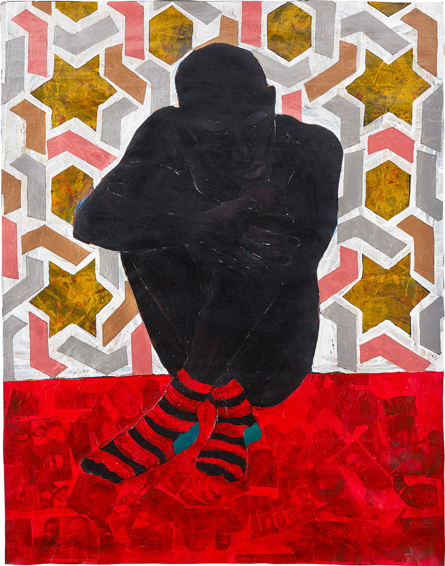 Godwin Champs Namuyimba — Memories