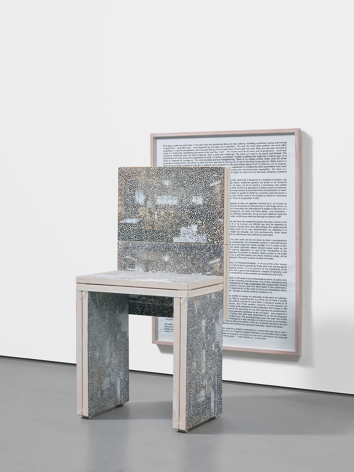 The Impression of Liars' Voices