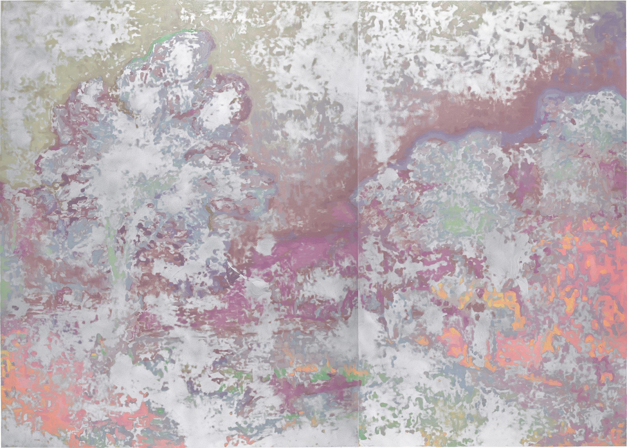 Self-love thus push'd to social