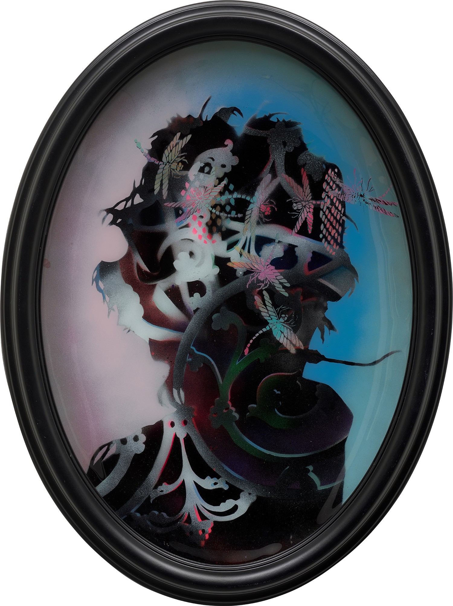 Simon Periton — Nine Imposter