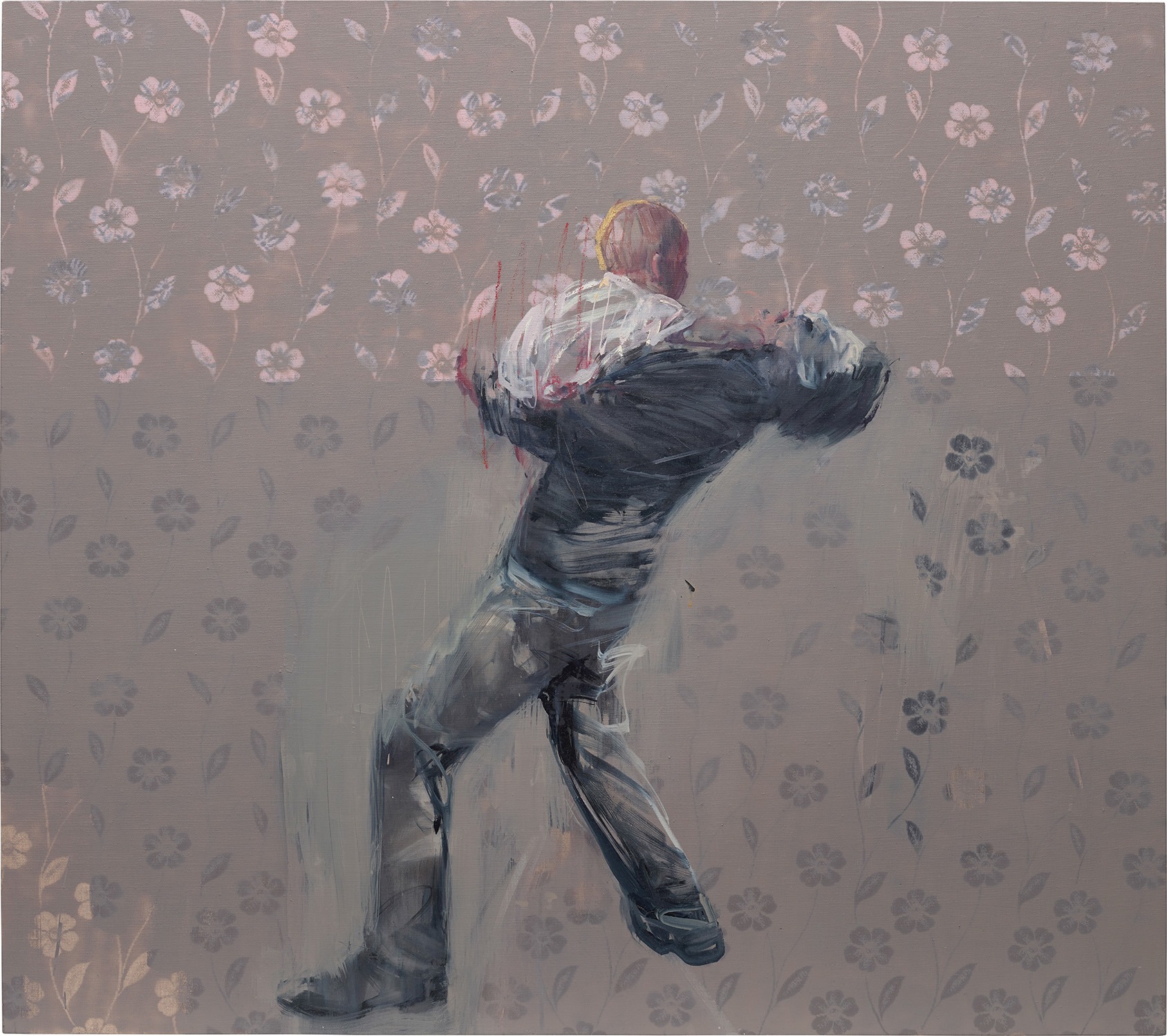 Charming Baker — Let Us Ricochet Off All The Alternatives That Destiny Has To Offer