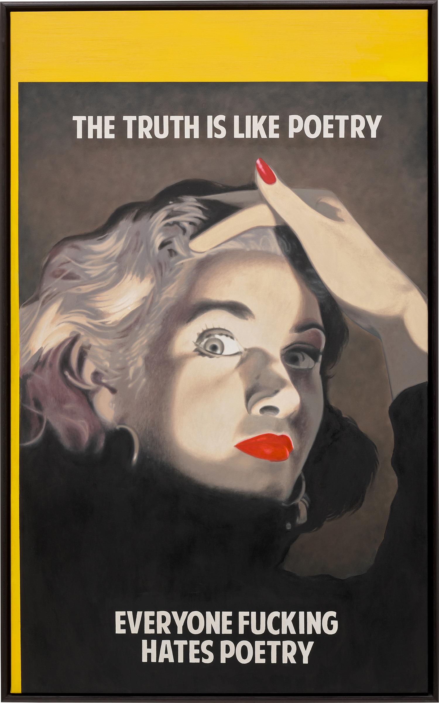 The Connor Brothers — Two works: (i)