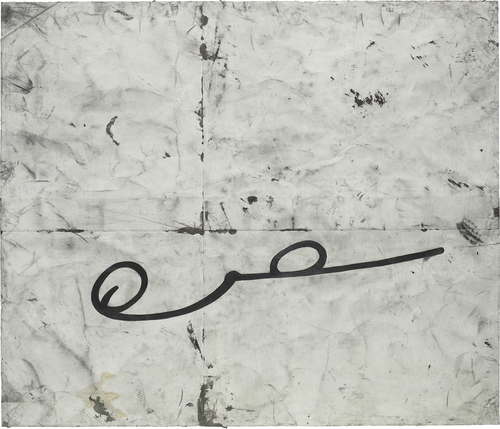 Tony Lewis — Mankind